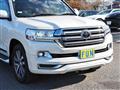 2018 Toyota Land Cruiser