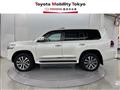 2020 Toyota Land Cruiser