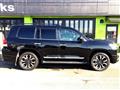 2018 Toyota Land Cruiser