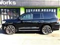 2018 Toyota Land Cruiser