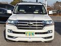 2019 Toyota Land Cruiser