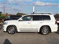2019 Toyota Land Cruiser