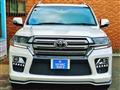 2017 Toyota Land Cruiser