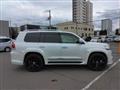 2017 Toyota Land Cruiser