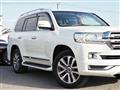 2020 Toyota Land Cruiser