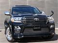 2016 Toyota Land Cruiser