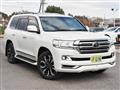 2020 Toyota Land Cruiser