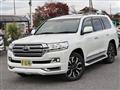 2020 Toyota Land Cruiser