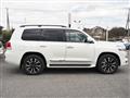 2020 Toyota Land Cruiser