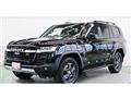 2022 Toyota Land Cruiser