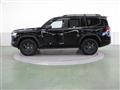 2022 Toyota Land Cruiser