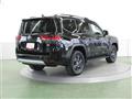 2022 Toyota Land Cruiser