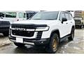 2022 Toyota Land Cruiser