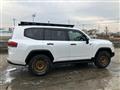 2022 Toyota Land Cruiser