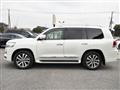 2021 Toyota Land Cruiser