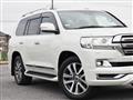 2021 Toyota Land Cruiser