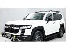 2021 Toyota Land Cruiser