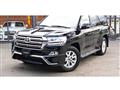 2016 Toyota Land Cruiser