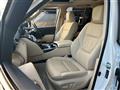 2022 Toyota Land Cruiser