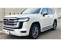 2022 Toyota Land Cruiser