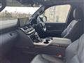 2022 Toyota Land Cruiser