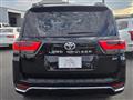 2021 Toyota Land Cruiser