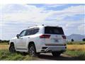 2022 Toyota Land Cruiser