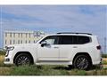 2022 Toyota Land Cruiser