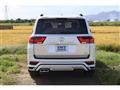 2022 Toyota Land Cruiser