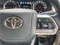2021 Toyota Land Cruiser