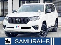 2023 Toyota Land Cruiser Prado