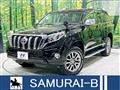 2017 Toyota Land Cruiser Prado