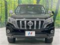 2017 Toyota Land Cruiser Prado