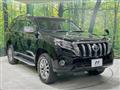 2017 Toyota Land Cruiser Prado