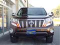 2017 Toyota Land Cruiser Prado