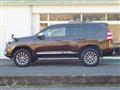 2017 Toyota Land Cruiser Prado