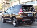 2017 Toyota Land Cruiser Prado