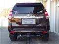 2017 Toyota Land Cruiser Prado
