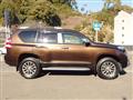 2017 Toyota Land Cruiser Prado