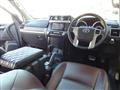 2017 Toyota Land Cruiser Prado