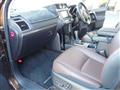 2017 Toyota Land Cruiser Prado