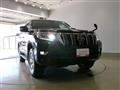 2017 Toyota Land Cruiser Prado