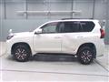 2021 Toyota Land Cruiser Prado