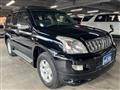 2007 Toyota Land Cruiser Prado