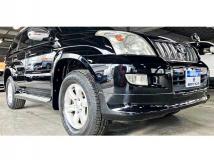 2007 Toyota Land Cruiser Prado