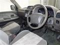 2002 Toyota Land Cruiser Prado