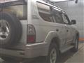 2002 Toyota Land Cruiser Prado