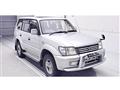 2001 Toyota Land Cruiser Prado
