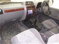 2001 Toyota Land Cruiser Prado