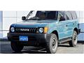 1997 Toyota Land Cruiser Prado